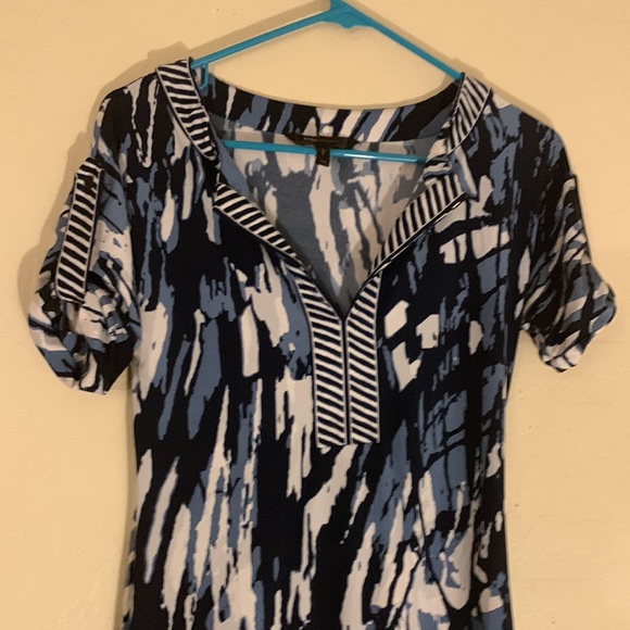 🔥🔥 4 for $15🔥🔥 BCBG Maxazria XXS Womens dress - Picture 4 of 8